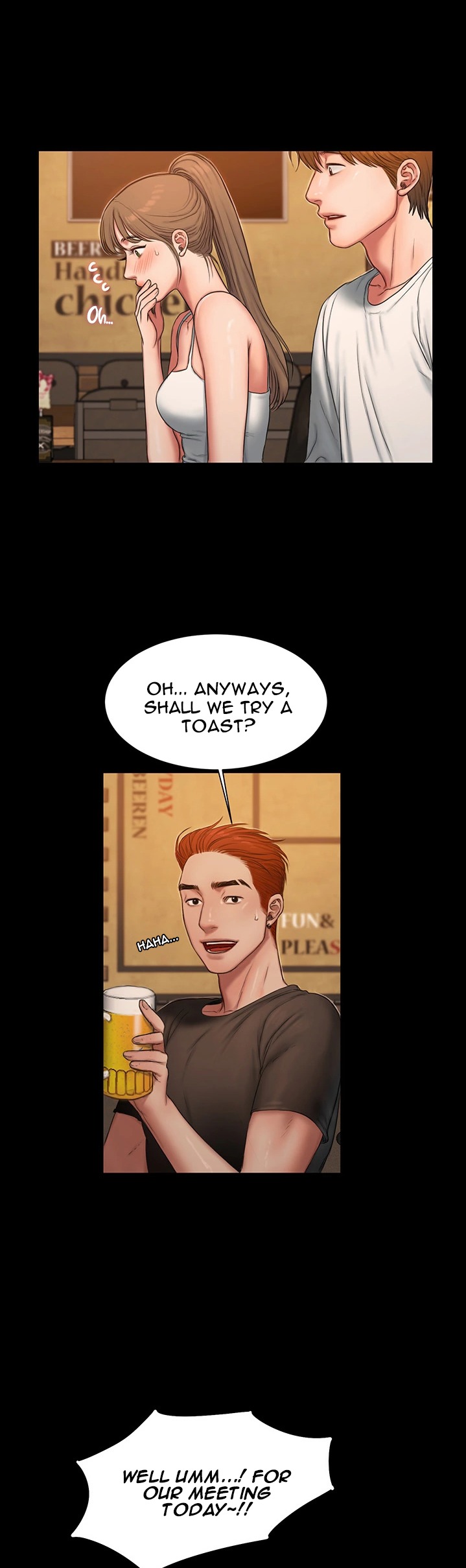 Friends Chapter 1 Page 48