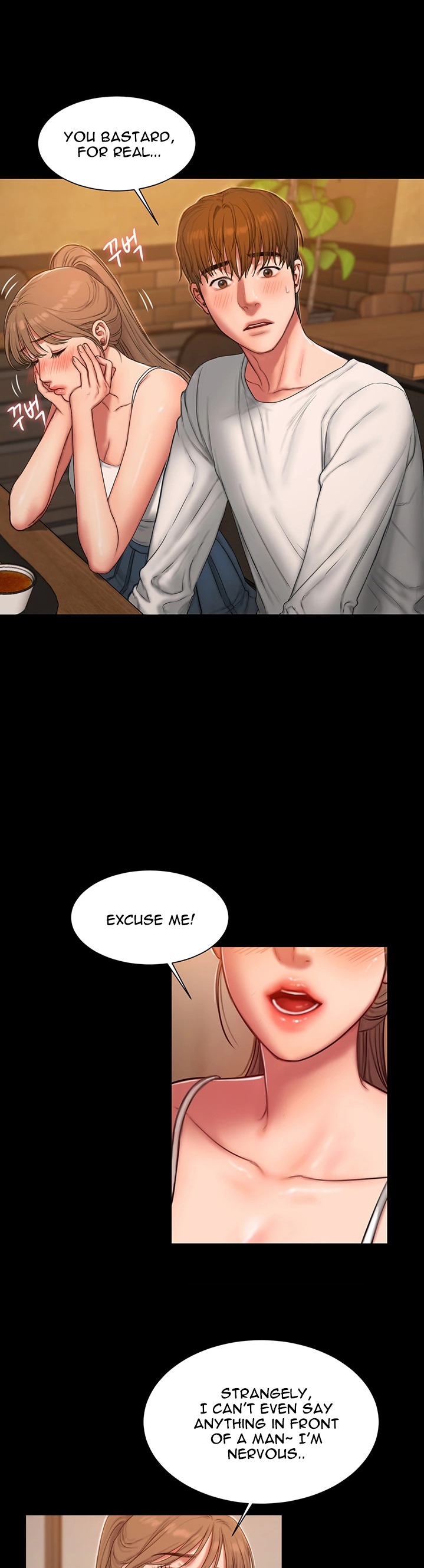 Friends Chapter 1 Page 53