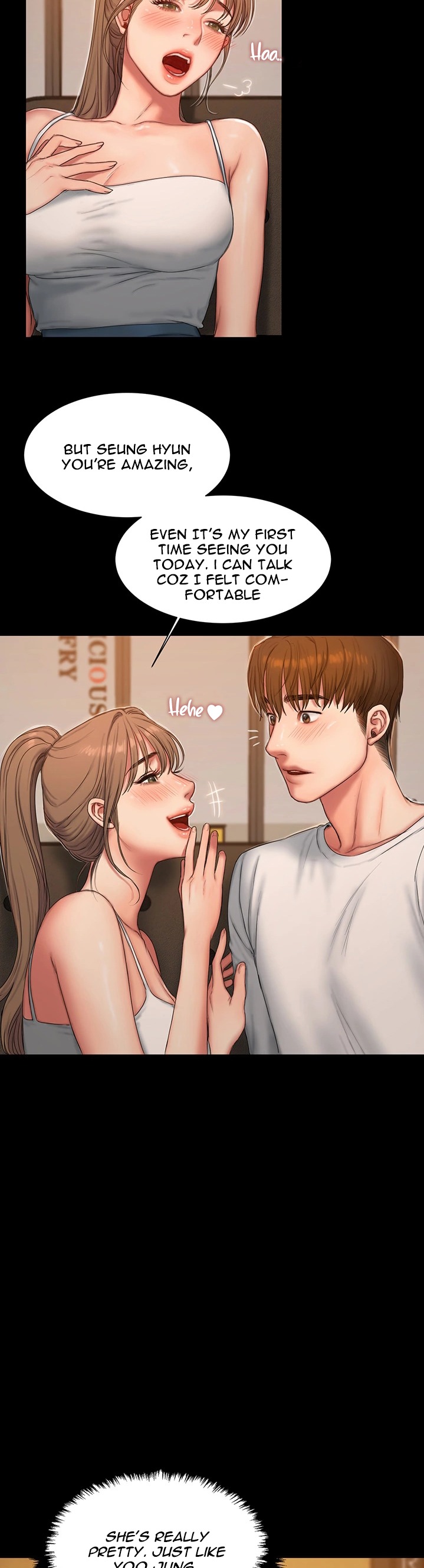 Friends Chapter 1 Page 54