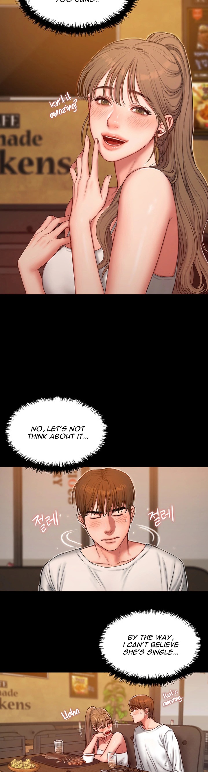 Friends Chapter 1 Page 55
