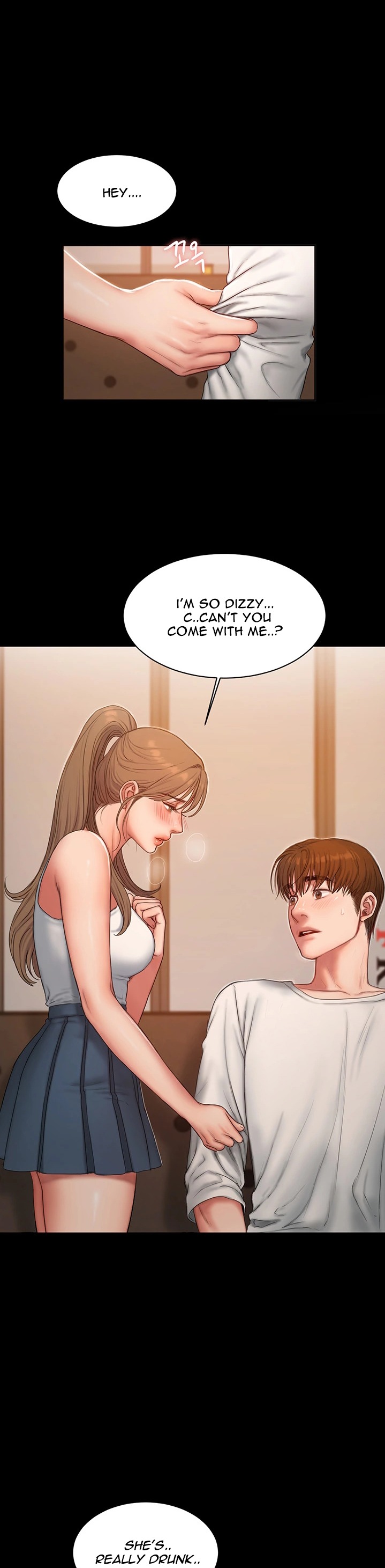 Friends Chapter 1 Page 65