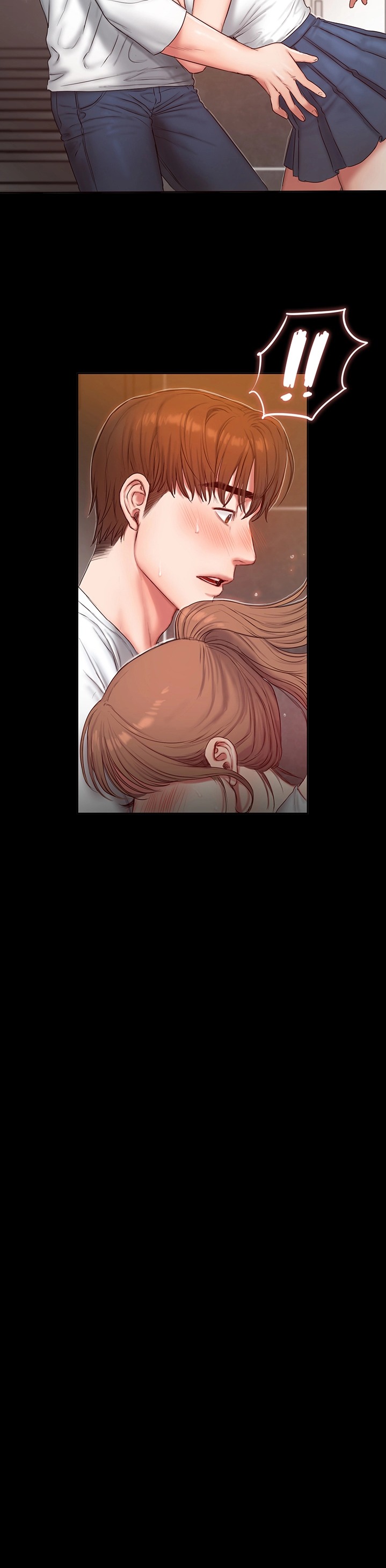 Friends Chapter 1 Page 69