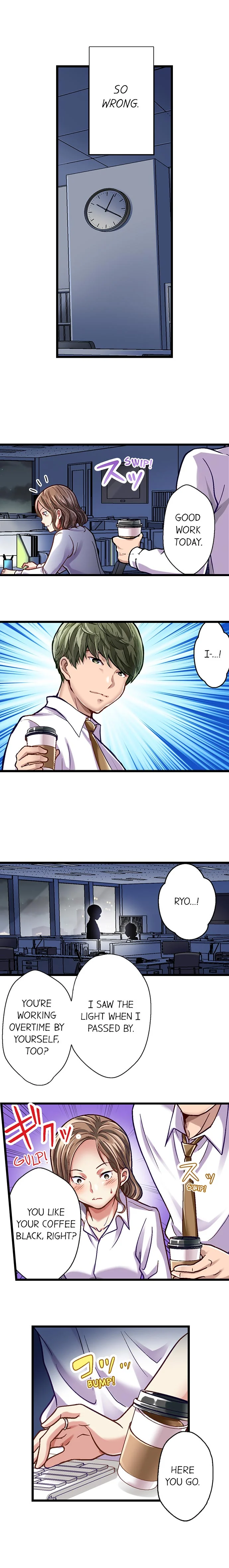 Selling My Wife’s Secrets Chapter 14 Page 4