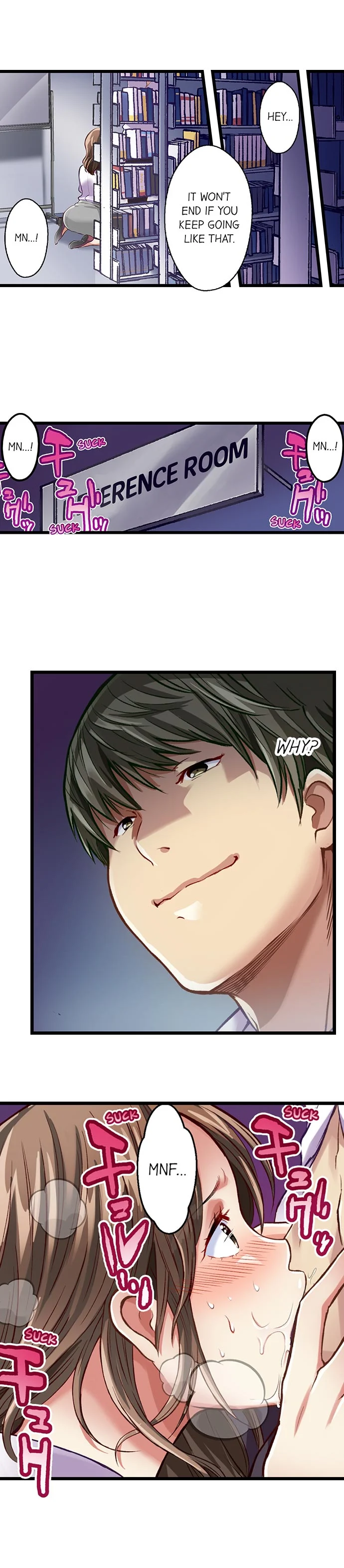 Selling My Wife’s Secrets Chapter 16 Page 4