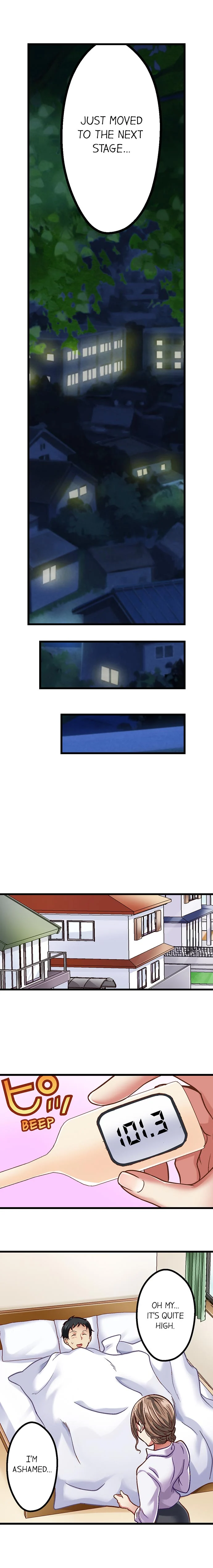 Selling My Wife’s Secrets Chapter 18 Page 3