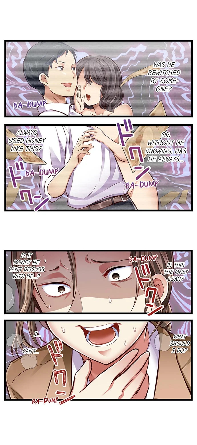Selling My Wife’s Secrets Chapter 19 Page 3