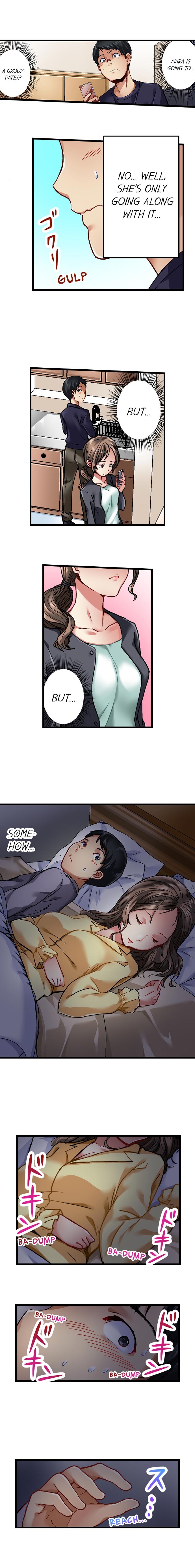 Selling My Wife’s Secrets Chapter 2 Page 6