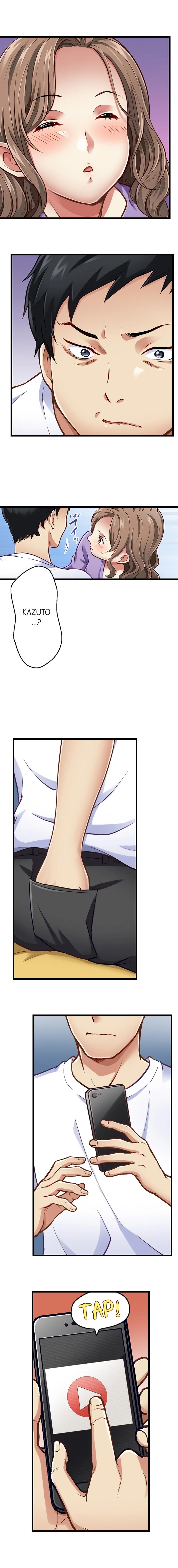 Selling My Wife’s Secrets Chapter 23 Page 9