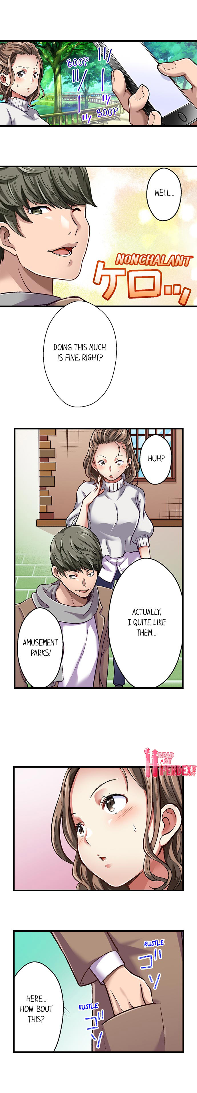 Selling My Wife’s Secrets Chapter 26 Page 2