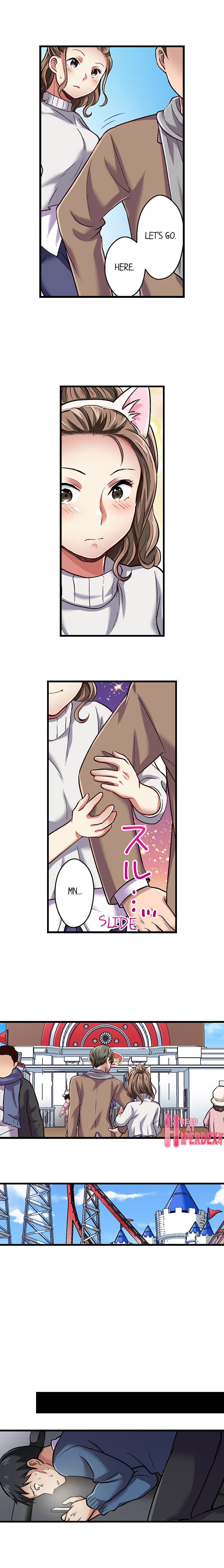 Selling My Wife’s Secrets Chapter 26 Page 4