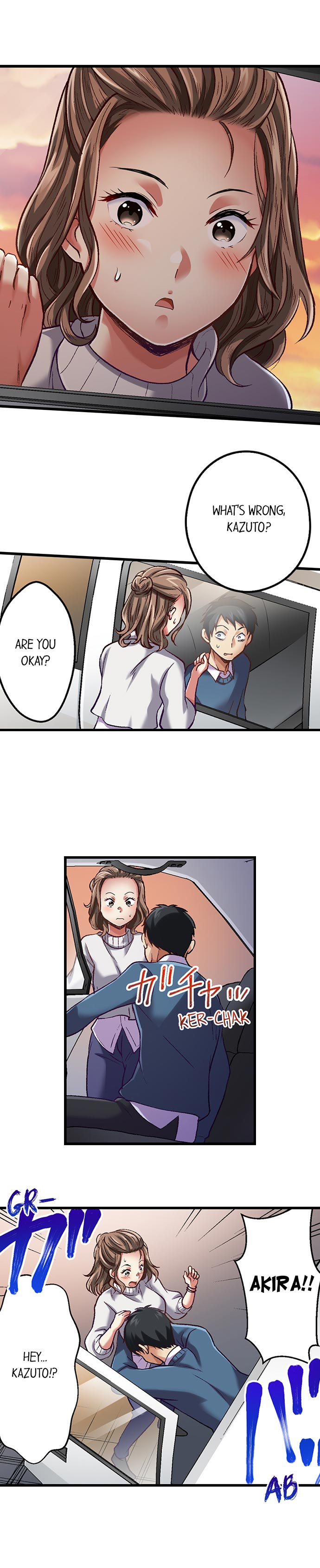 Selling My Wife’s Secrets Chapter 27 Page 4
