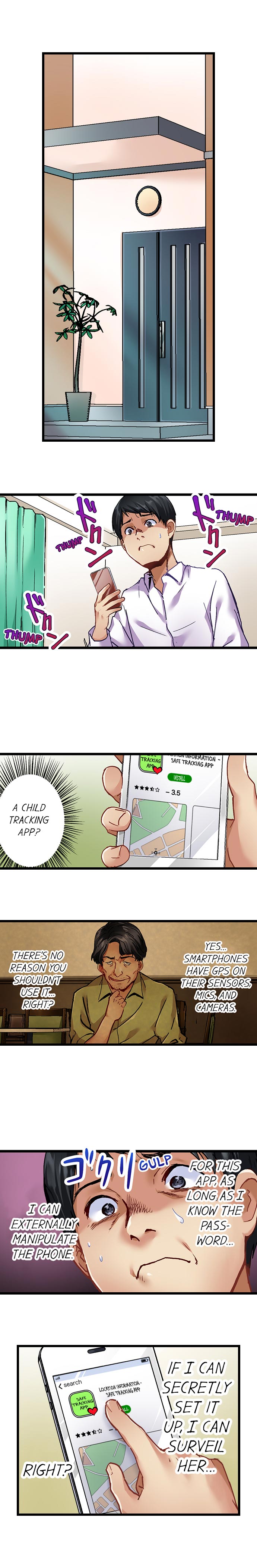 Selling My Wife’s Secrets Chapter 3 Page 2