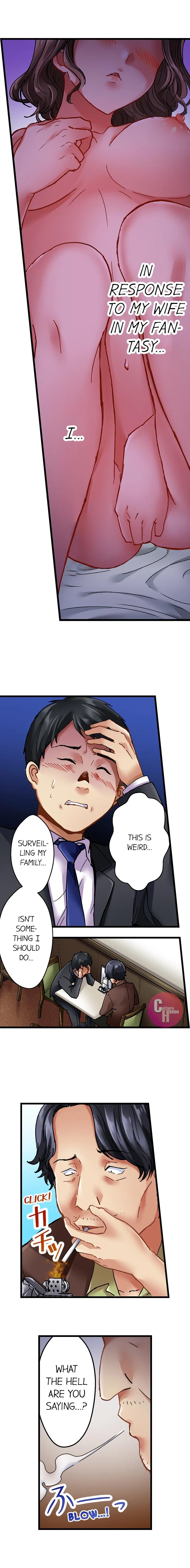 Selling My Wife’s Secrets Chapter 4 Page 5