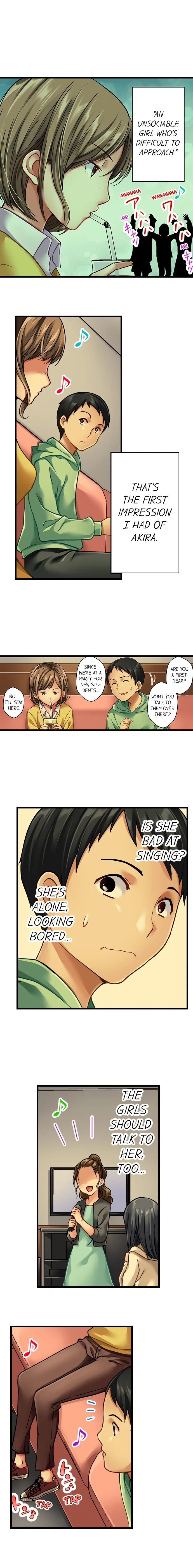 Selling My Wife’s Secrets Chapter 7 Page 4