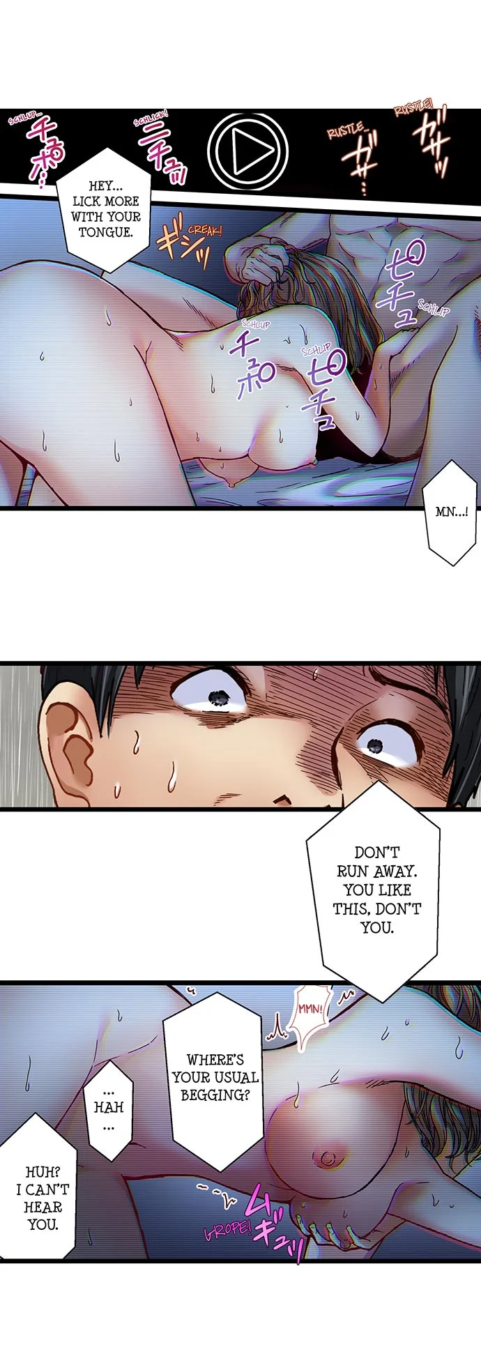 Selling My Wife’s Secrets Chapter 9 Page 4