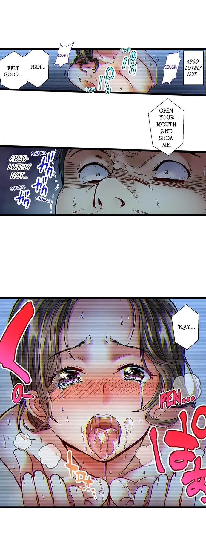 Selling My Wife’s Secrets Chapter 9 Page 6