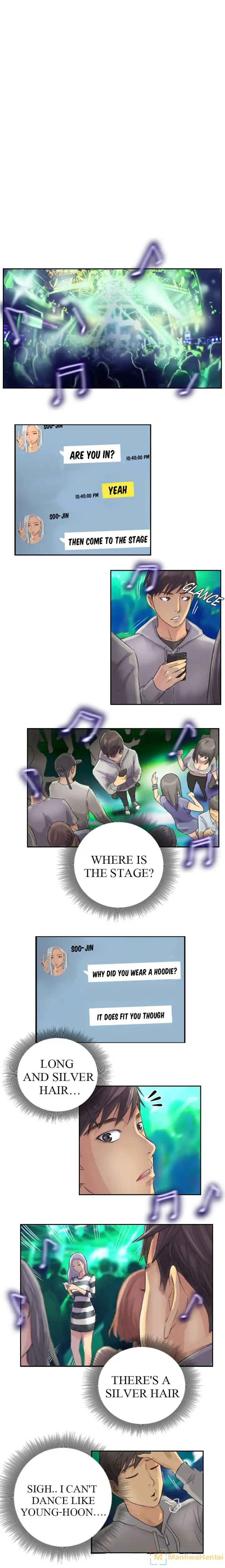 New Identity Chapter 10 Page 2
