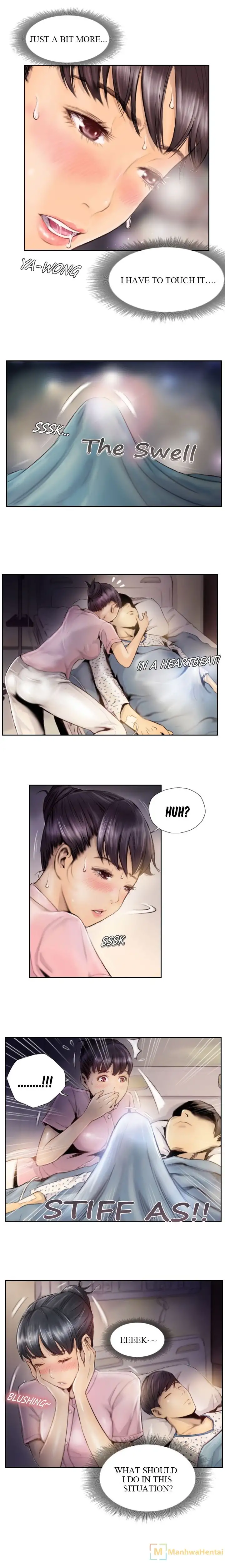 New Identity Chapter 2 Page 7