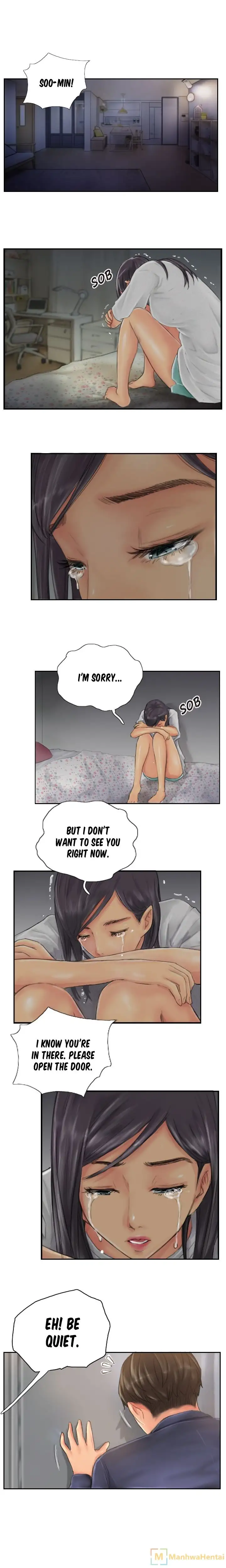 New Identity Chapter 20 Page 7