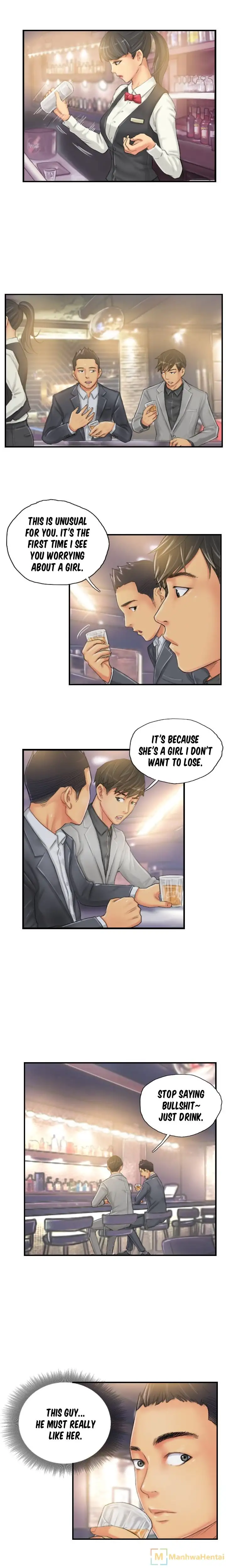 New Identity Chapter 24 Page 3