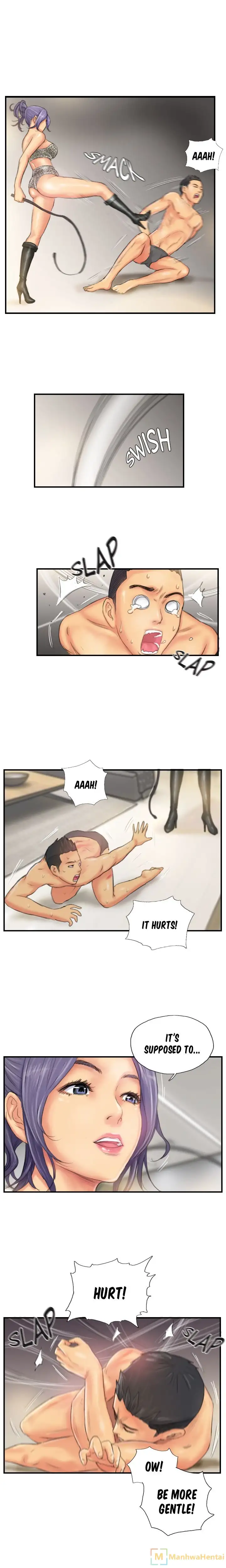 New Identity Chapter 26 Page 4
