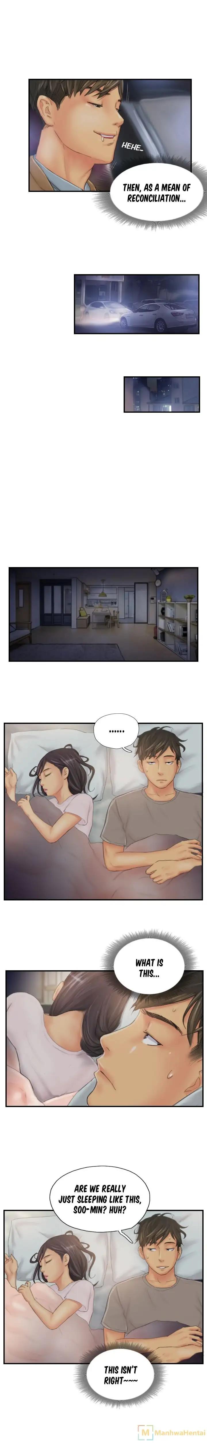 New Identity Chapter 30 Page 2