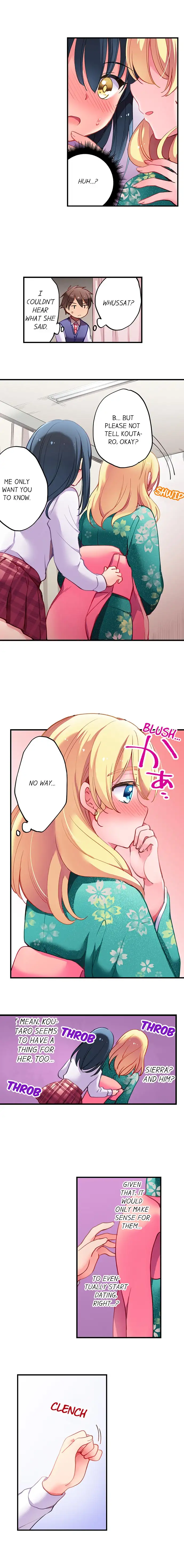 Cultural Appreciation Meets Sexual Education Chapter 9 Page 2