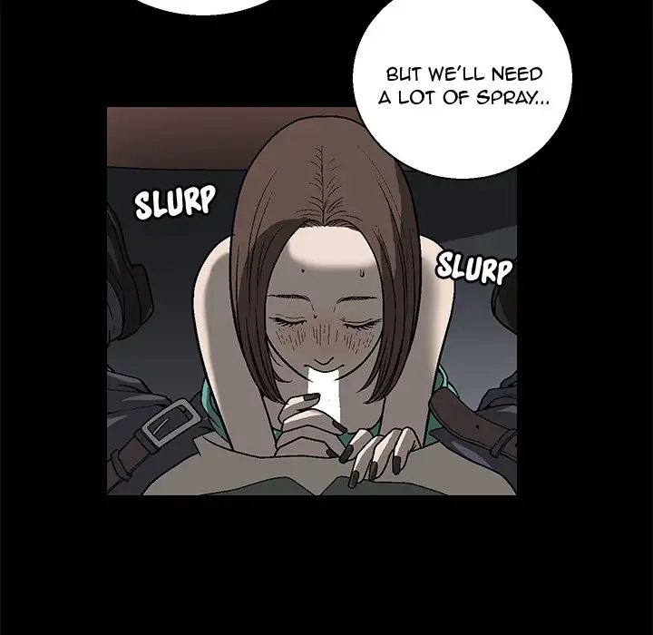 Hunter Chapter 1 Page 10