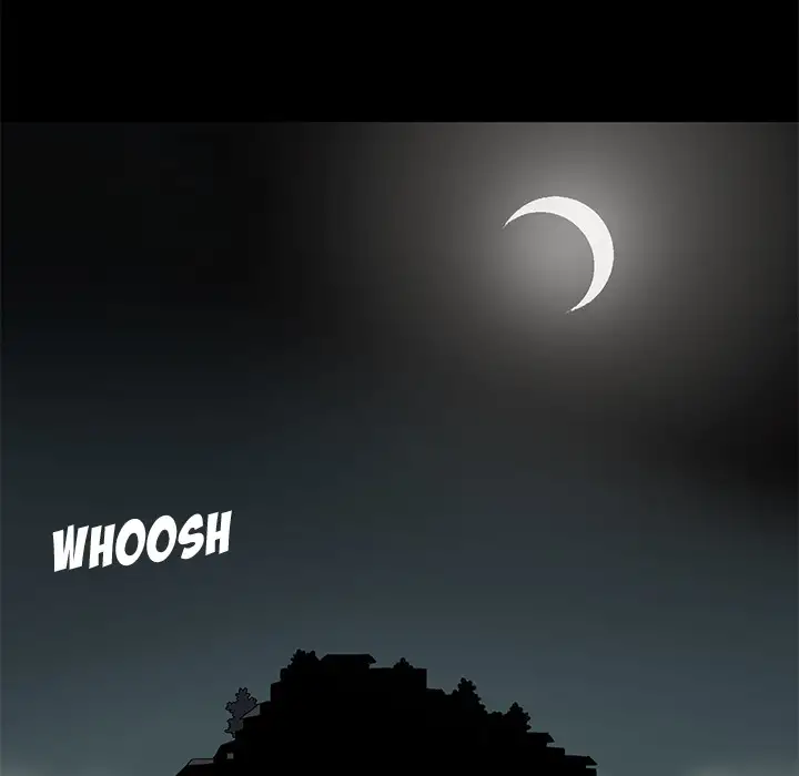 Hunter Chapter 1 Page 101