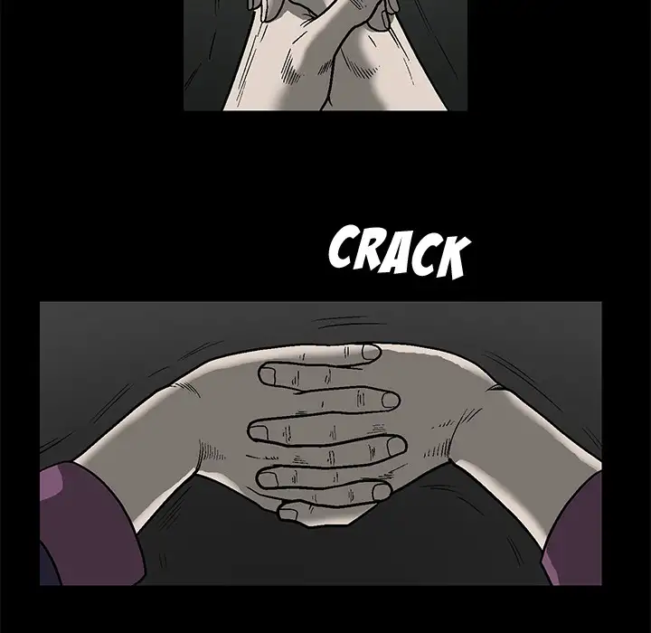 Hunter Chapter 1 Page 105