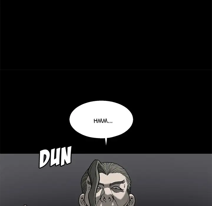 Hunter Chapter 1 Page 106