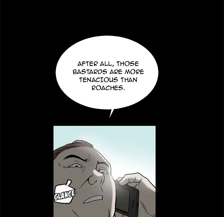 Hunter Chapter 1 Page 11
