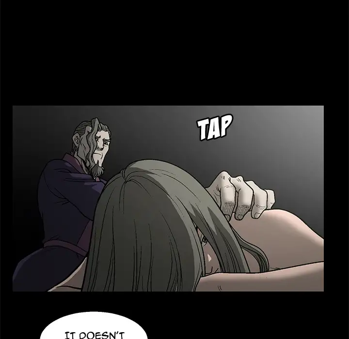 Hunter Chapter 1 Page 116