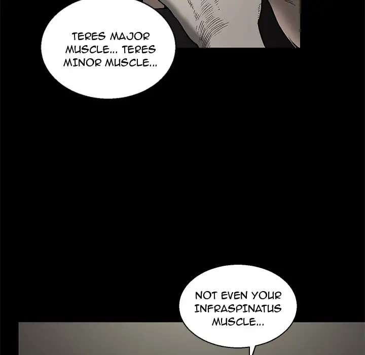 Hunter Chapter 1 Page 119