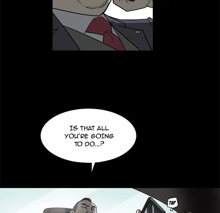 Hunter Chapter 1 Page 12
