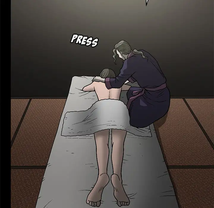 Hunter Chapter 1 Page 120
