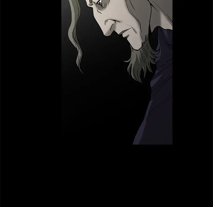 Hunter Chapter 1 Page 122