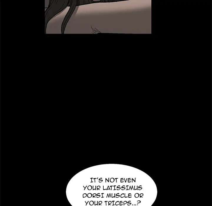Hunter Chapter 1 Page 126