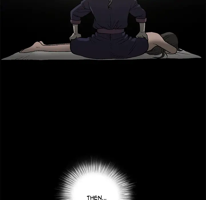 Hunter Chapter 1 Page 129