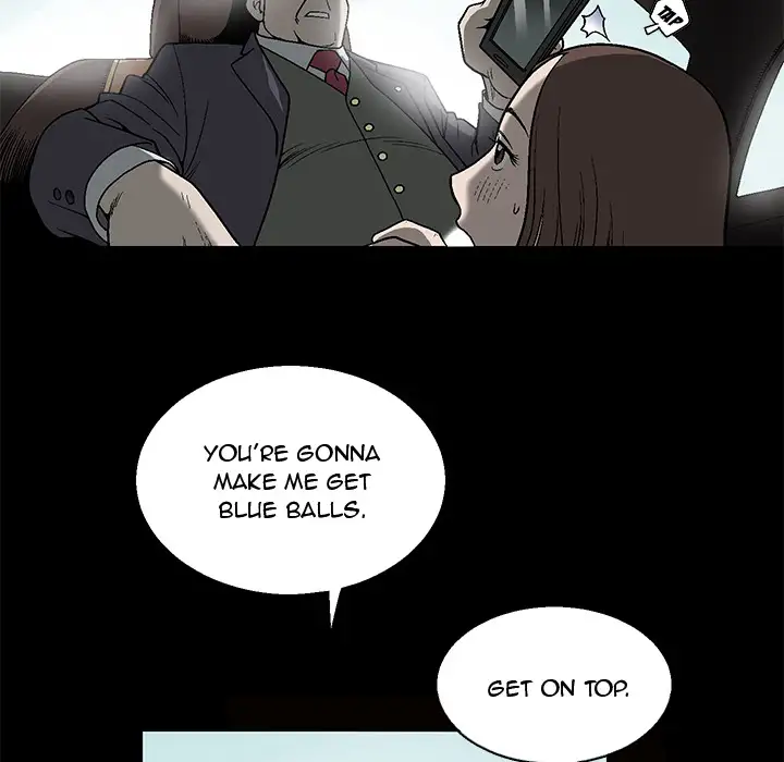 Hunter Chapter 1 Page 13