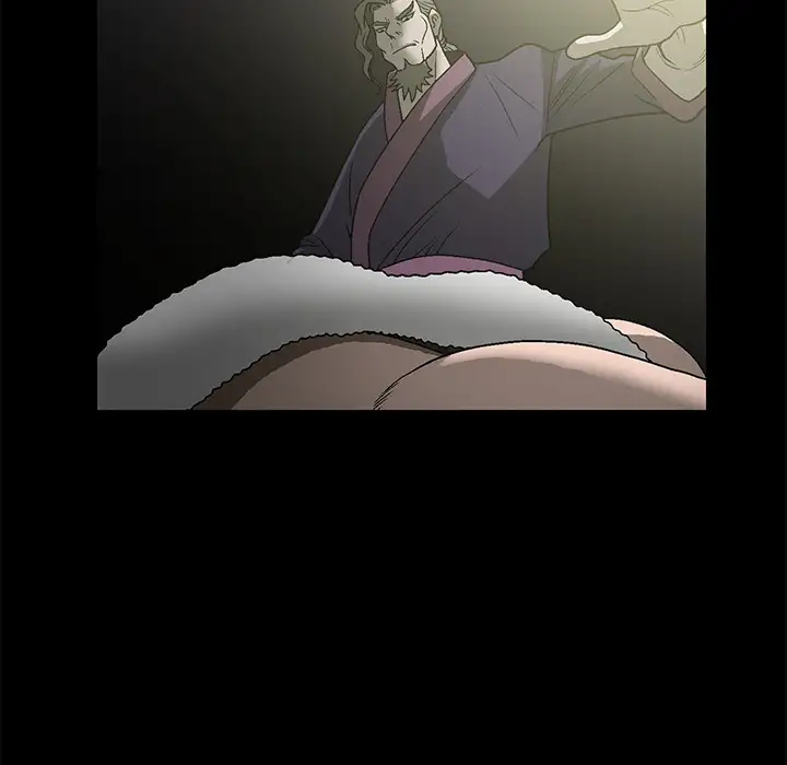Hunter Chapter 1 Page 134