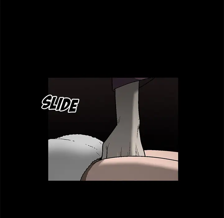 Hunter Chapter 1 Page 136