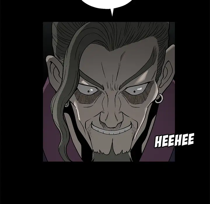Hunter Chapter 1 Page 138
