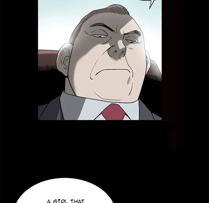 Hunter Chapter 1 Page 14