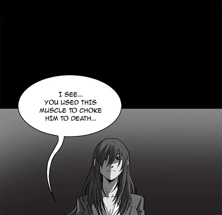 Hunter Chapter 1 Page 142