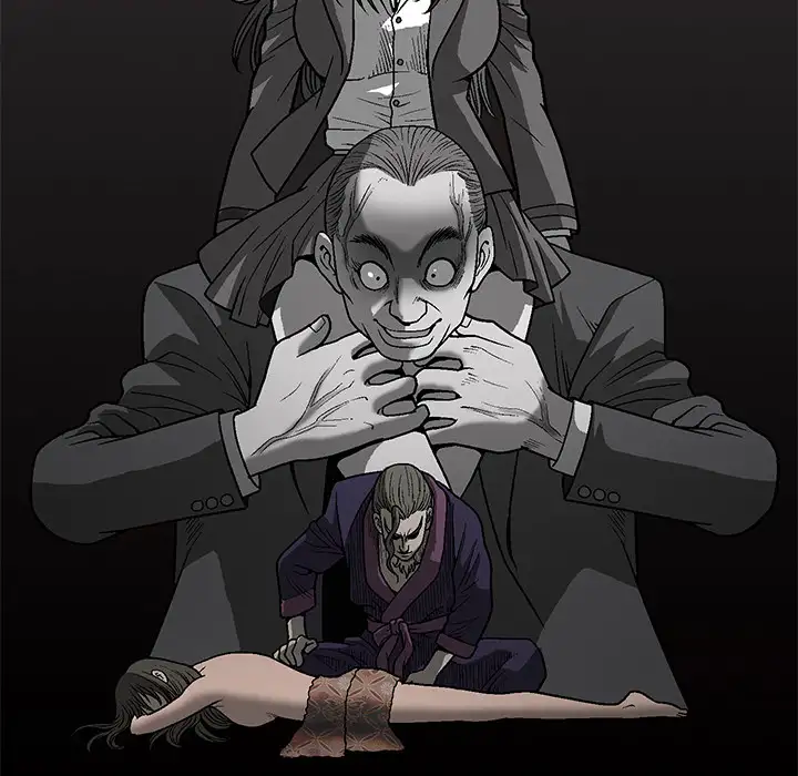 Hunter Chapter 1 Page 143
