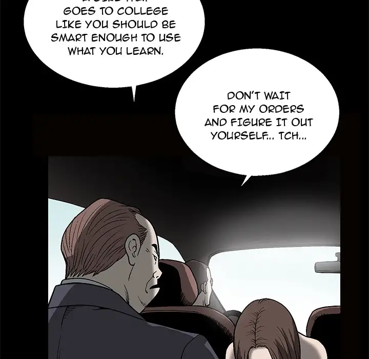 Hunter Chapter 1 Page 15