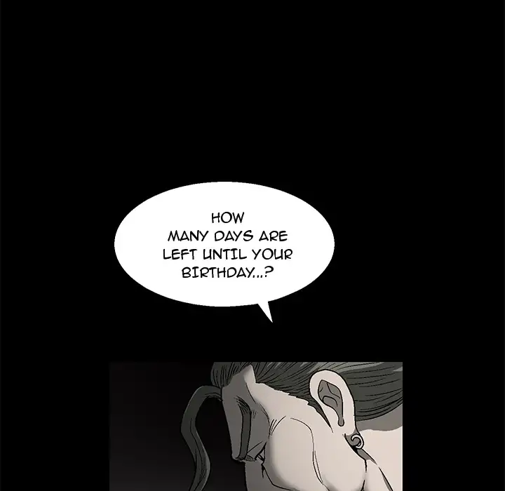 Hunter Chapter 1 Page 152