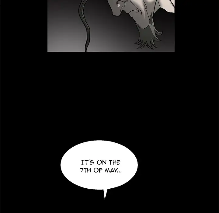 Hunter Chapter 1 Page 153