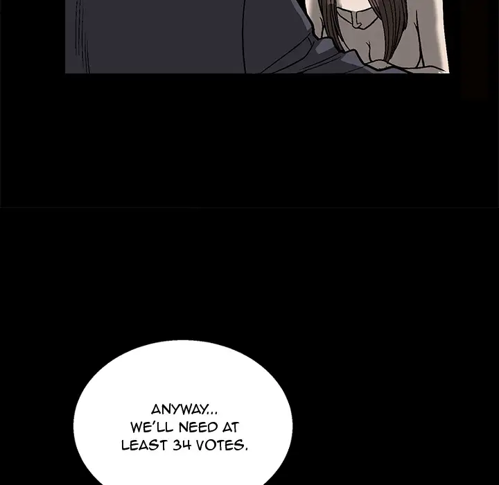 Hunter Chapter 1 Page 16